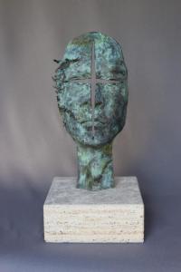 Jakob Liehmann - Maske I